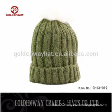 2016 Funny Knitted Winter Hat for Kids